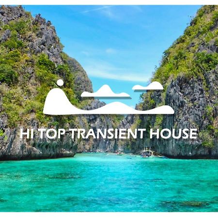 (Hi Top Transient House) Coron Exterior photo