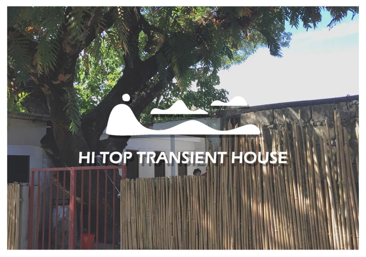 (Hi Top Transient House) Coron Exterior photo