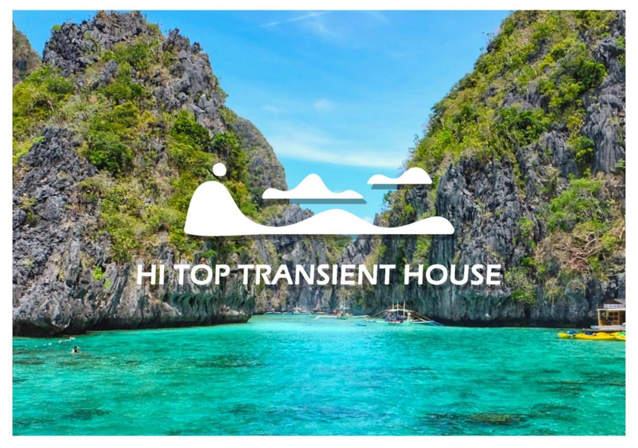 (Hi Top Transient House) Coron Exterior photo
