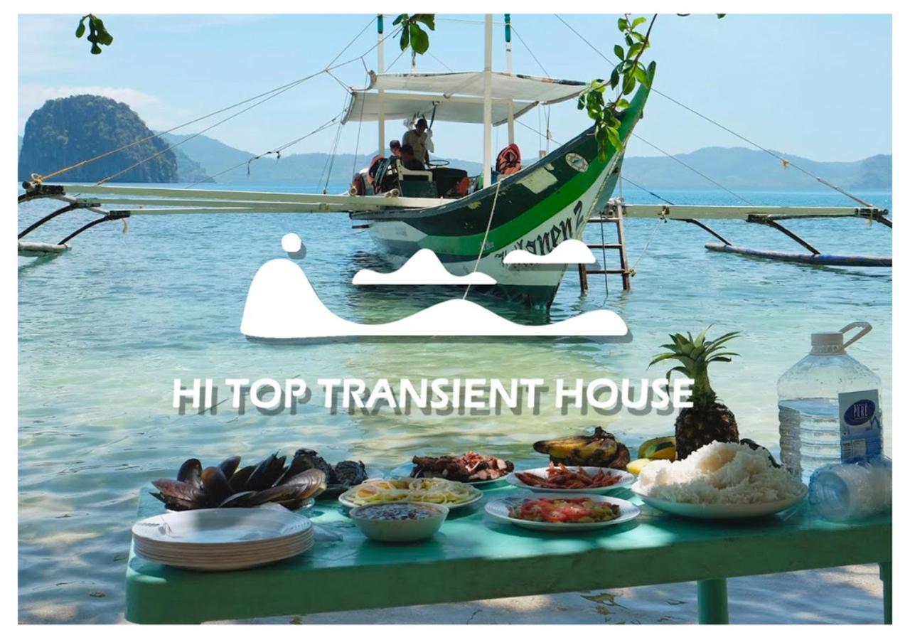 (Hi Top Transient House) Coron Exterior photo