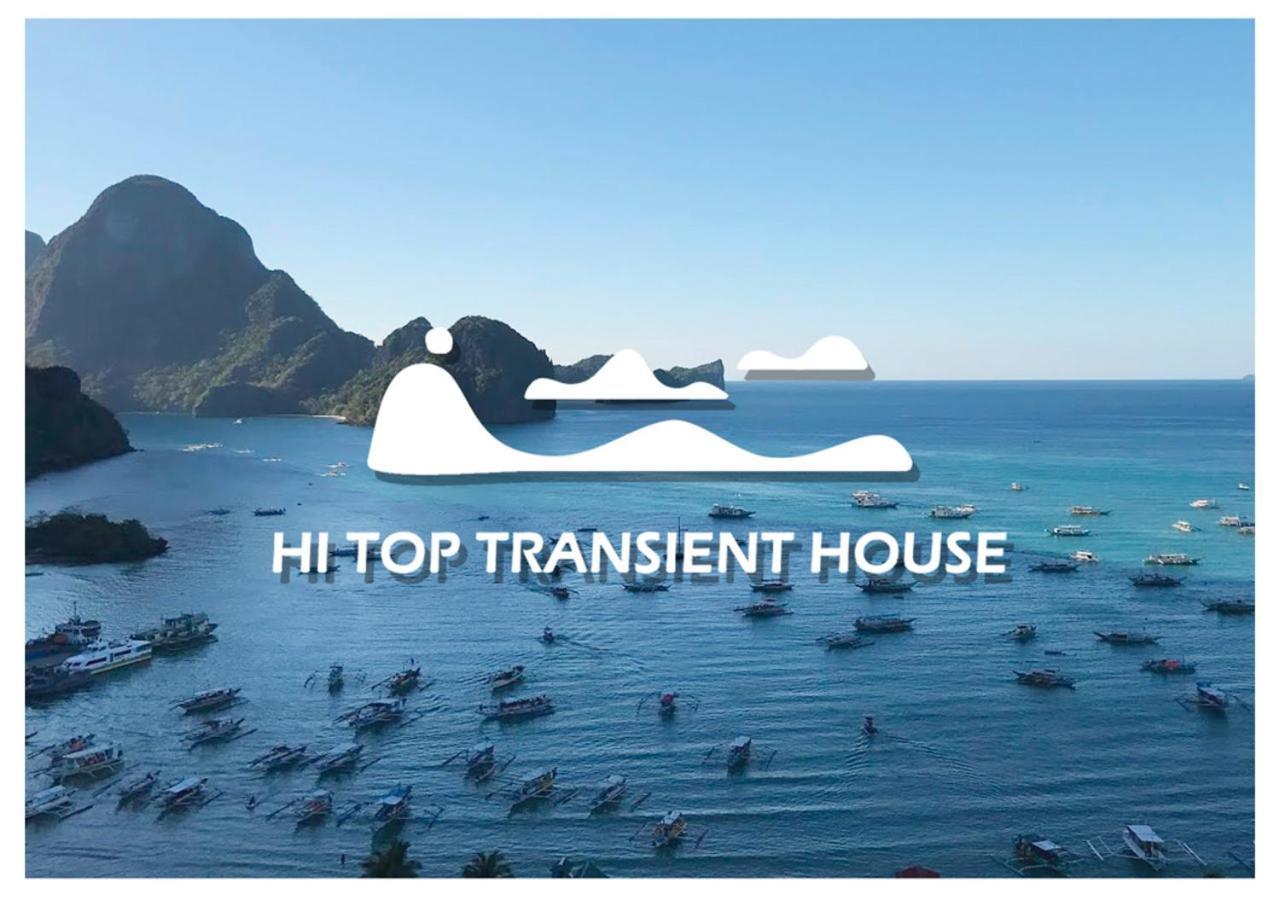 (Hi Top Transient House) Coron Exterior photo
